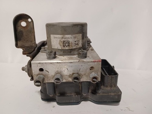 OEM Honda Civic ABS Modulator Assembly – Used, Fits 2012-2013 LX Sedan (1875)