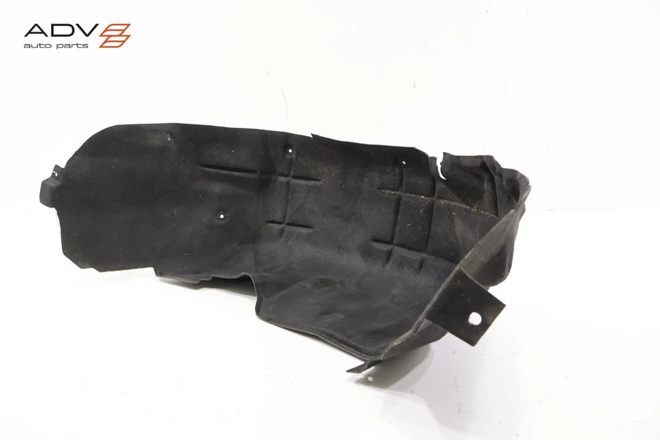 Infiniti QX60 JX35 2013-2020 cuarto trasero izquierdo cubierta revestimiento escudo OEM Foto 2 de 4