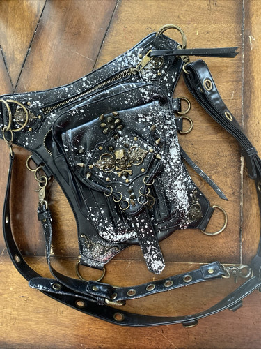 Y2k grunge bag - Gem Y2k grunge bag - Gem