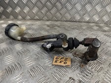 Cilindro principale freno posteriore KAWASAKI GPZ 550 uni-trak 1988