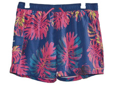 Men's Board Swim Shorts Swim Trunk Drawstring with Mesh Lining Elastic Size XXL