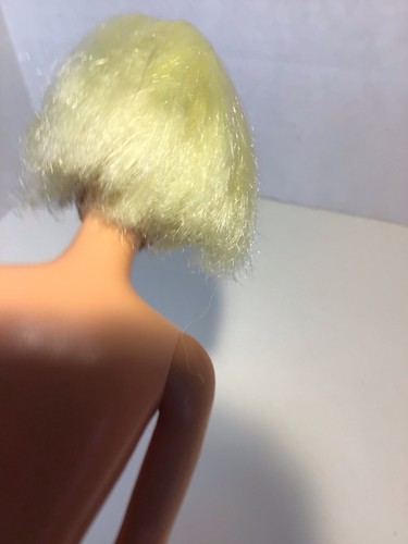 Hair Happenins Francie Vintage Barbie Doll READ - Picture 11 of 11