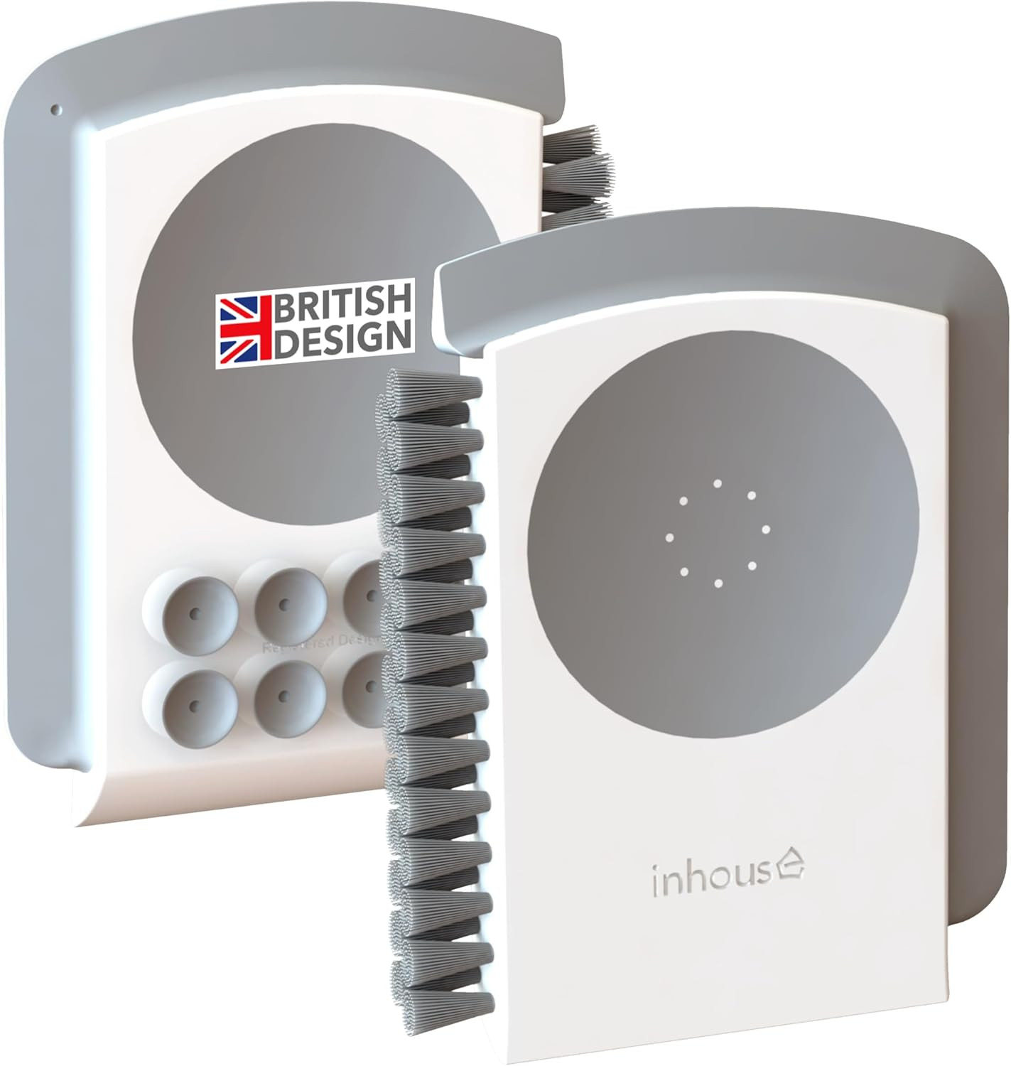 Inhouse Kitchen Buddy, Gadgets De Cuisine, Outil De Nettoyage Multifonction…