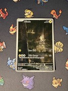 Pocket Scout - Pokémon Cards Blitzle 195/182 Illustration Rare Paradox Rift - (NM)