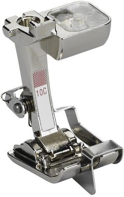 Bernina #10C Edge Stitch Foot - Perfect for Precision Sewing 0088777500