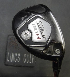 Clubs et Séries de Golf | Titleist