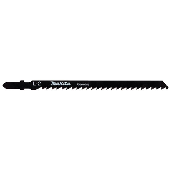 Makita 5X StichsäGeblatt L-2 - A-86309-image