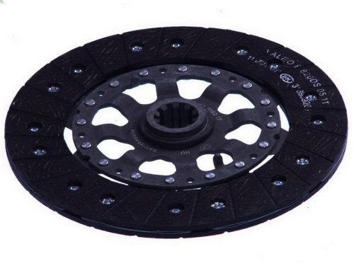 Clutch disc LUK 323 0182 17 for BMW 3 (E36) 2 1991-1998 - Picture 10 of 12
