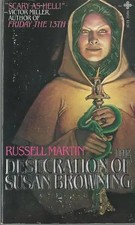 The Desecration of Susan Browning