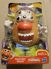 Playskool Mr. Potato Head Monster Mash Figure (33522)