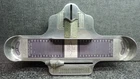 Vintage Shoe Sizer The Brannock Device, Syracuse NY Womens Shoe Measuring Device