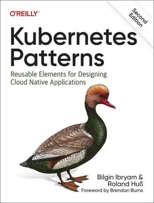 Kubernetes Patterns | Reusable Elements for Designing Cloud Native Applications