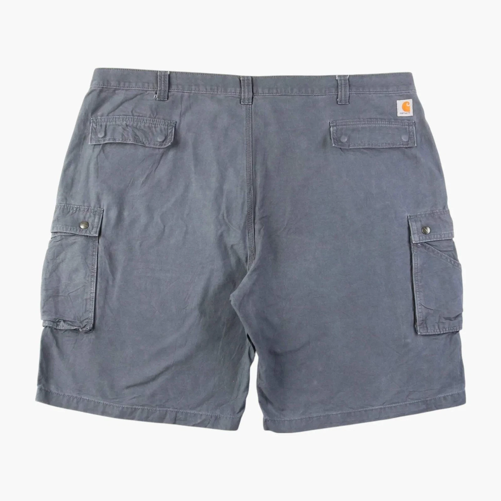 Cargo Shorts - Grey - 50"