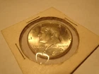 1964-D 50C Kennedy Half Dollar