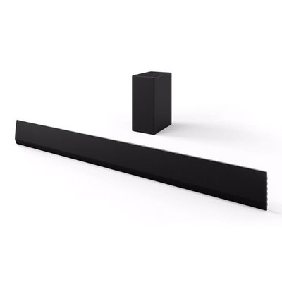 ★送料込★ 新品LG ホームシアタースピーカー3.1 SG10TY LG SG10TY Soundbar for TV with Dolby Atmos 3.1 Channel w/ Wireless