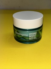 Neutrogena Hydro Boost Water Gel by Neutrogena, 1.7 oz No Box