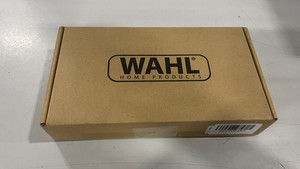 Beard Trimmer Rechargeable Grooming Kit Wet Dry Nose Hair Model 5622v Wahl Light