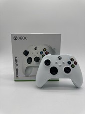 5 Broken Microsoft Xbox One Controllers - Stick Drift/Broken