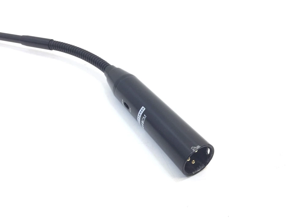 MICROFONO VOCALISTA LD SYSTEMS D1015CM 19672182 - Imagen 4 de 4