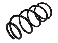 Vorderachse Magnum Technology SG181MT Fahrwerksfeder FüR Ford