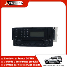 Autoradio Land Rover DISCOVERY