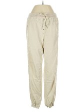 Gap Women Ivory Casual Pants XS