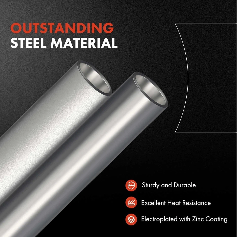 Línea de enfriador de aceite de motor para Chevrolet GMC C2500 C3500 K2500 K3500 entrada (inferior) Foto 3 de 4