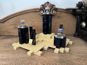 21117 LEGO Minecraft The Ender Dragon