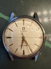 OMEGA Seamaster Men's Pre 1960