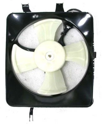 FAN ENGINE COOLING 47517 FOR H23A3 2.3L B20B 2.0L B20Z1 2.0L F22Z2 2.2L 4cyl - Image 3 of 4
