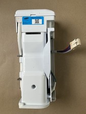 Samsung Refrigerator Ice Maker DA97-05422A-00 White 115V 60Hz Replacement Part