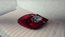 Opel Corsa D 2010 Hinten links Rückleuchte Heckleuchte SRK649
