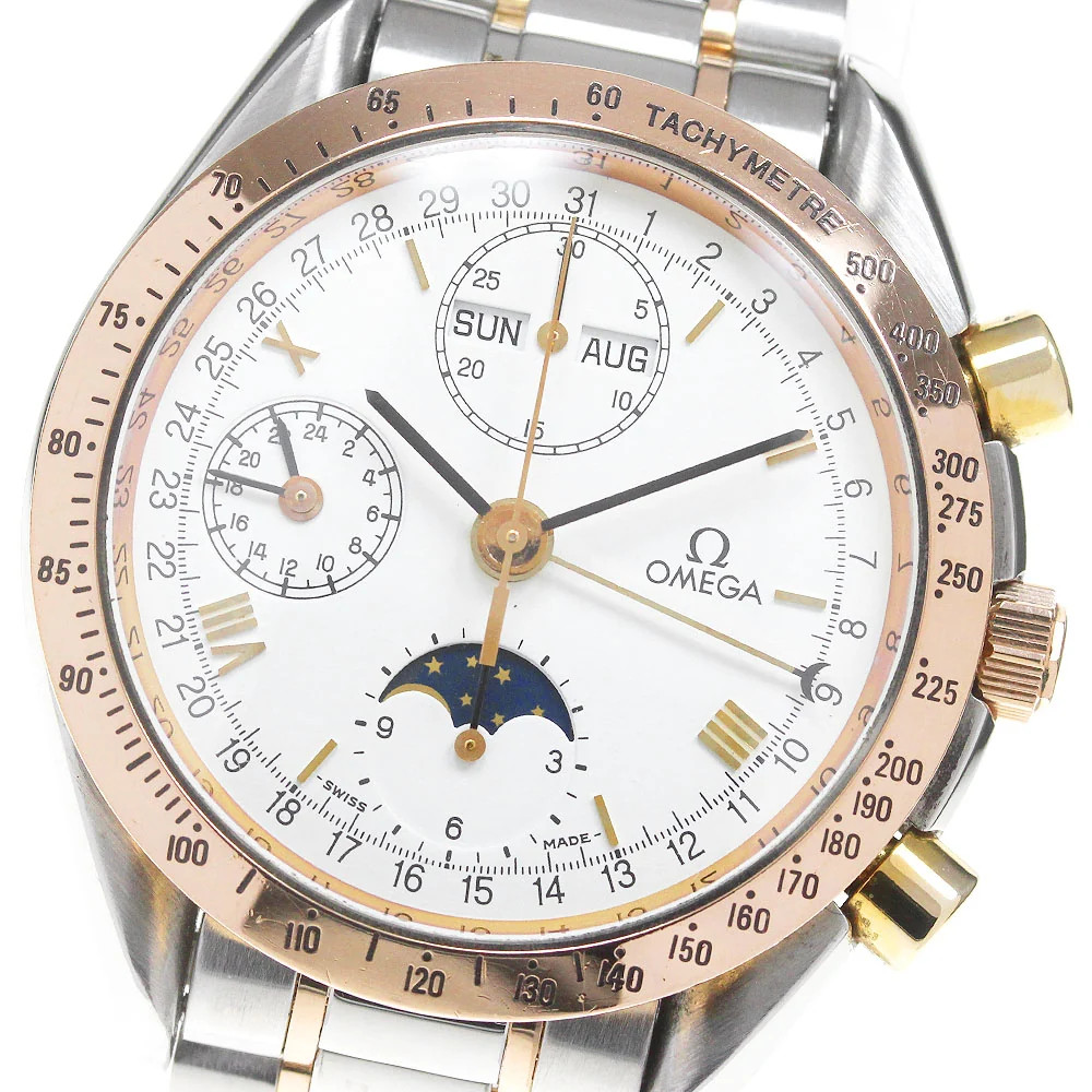 Omega Speedmaster 3336.2 TO321026