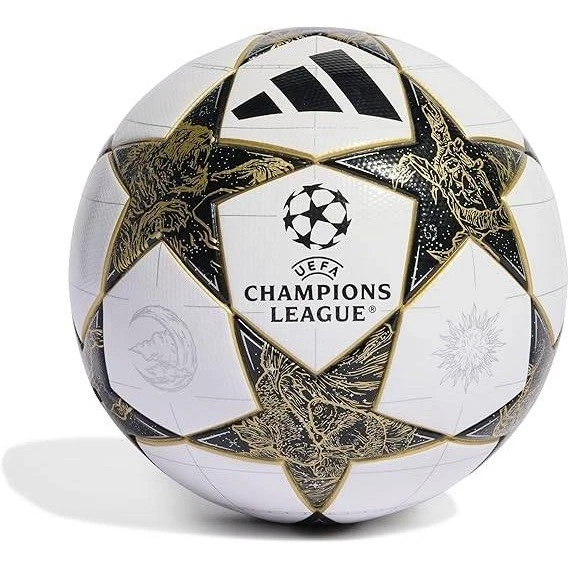 Uefa Champions League In Soccer Balls for sale | eBay