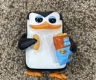 Funko Pop! Vinyl Movies - Penguins Of Madagascar - Skipper #161  -2015 Conv Excl