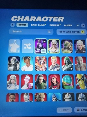 Rare if you want it let me know text first pc ps5 and Xbox   