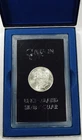 1884 CC MORGAN DOLLAR GSA HOLDER! SUPERB GEM BU+++! MEGA RARE CC MINT! NR #G3093