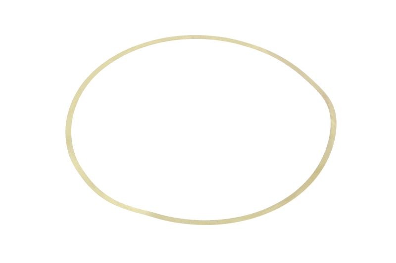 Fits ELRING ELB28980 Gasket, cylinder liner ELB28980 Cylinder liner o-ring set