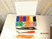 420 Clip For Toyota Fender Wheel Flare Rocker Panel Moulding Retainer & 15 ADDED