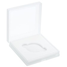 40.5mm Lens Filter Case Camera Filter Case Portable Lens Filter Box Water