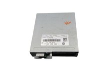 11-16 Volkswagen Touarge Electronic Reverse Camera Control Module Unit ECU Oem