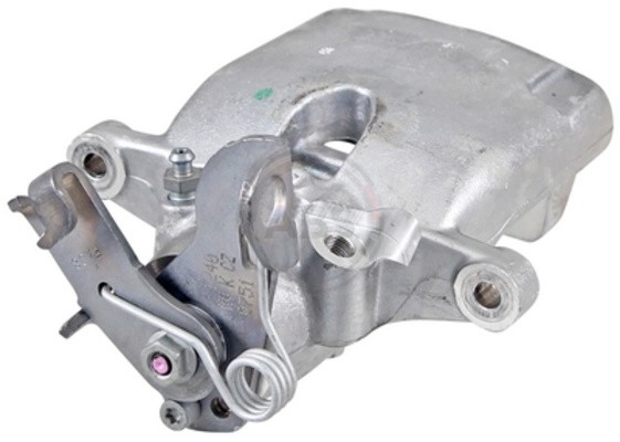 Hinterachse Rechts A.B.S. 530222 Bremssattel FüR Opel,Saab,Vauxhall-image