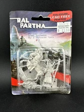 Ral Partha Miniatures 02-222 Dark Wizards B0241