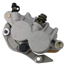 M MATI Front Brake Caliper Assembly for Honda CRF250 CRF450 2004-2020 CR125