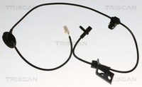 Triscan ABS Sensor Raddrehzahl 8180 50219 FüR Mazda BM BN Bmlfp Bmlfs BM4 BN4