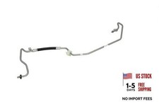 GM Genuine Parts 22955227 Automatic Transmission Fluid Cooler Outlet Line