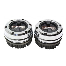 New Locking Hubs Set Of 2 F150 Truck Ford F-150 Bronco 100 1100c 1100d 1110 Pair New Locking Hubs Set Of 2 F150 Truck Ford F-150 Bronco 100 1100c 1100d 1110 Pair