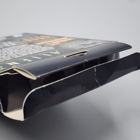 Alien 3 (Sega Game Gear, 1993) Complete / Tested / NICE