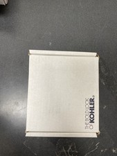 Kohler K-T37392-2MB PureFlo Bath Drain Trim - Vibrant Brushed Brass