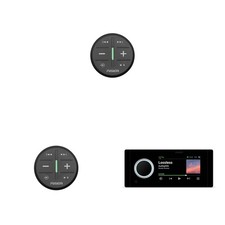 Fusion MS-RA800 Apollo Touchscreen Marine Entertainment System With Two Wirel...